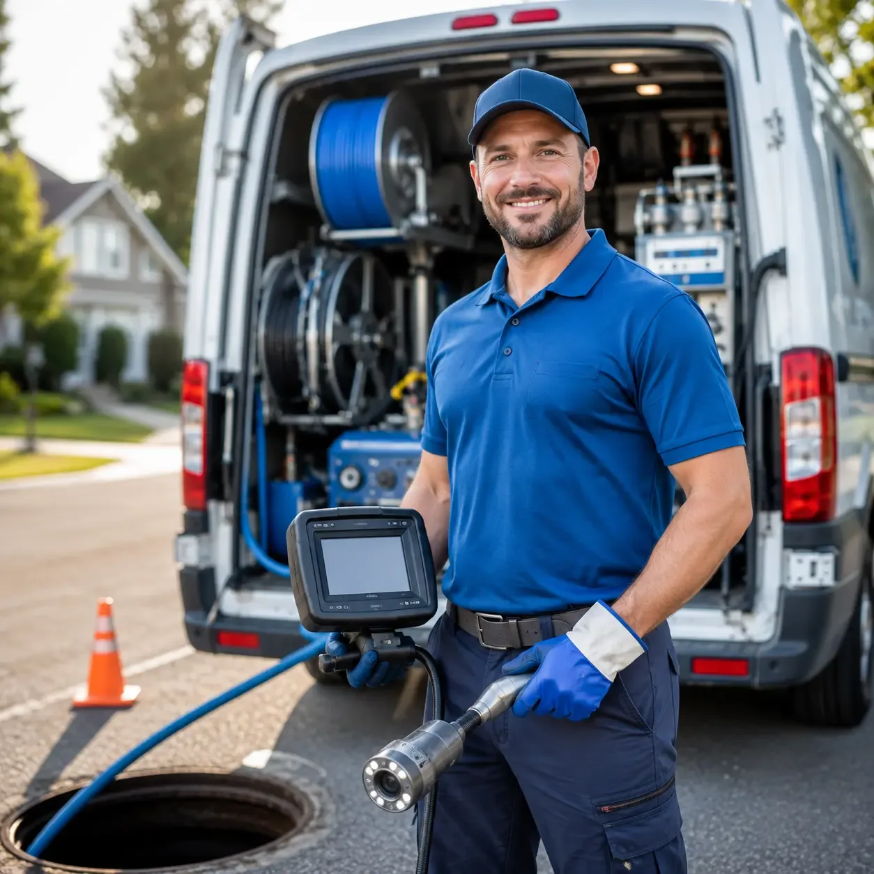 Local Pipe Relining specialists in Sparrow Bush, NY