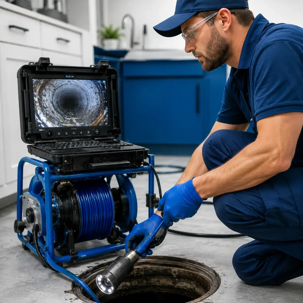 Pipe Relining professionals serving Sparrow Bush, NY